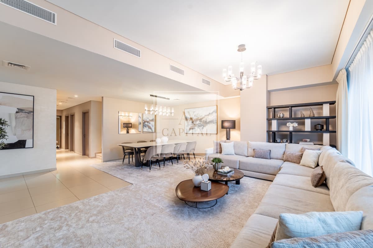 Exclusive | Private and Spacious | Prime location