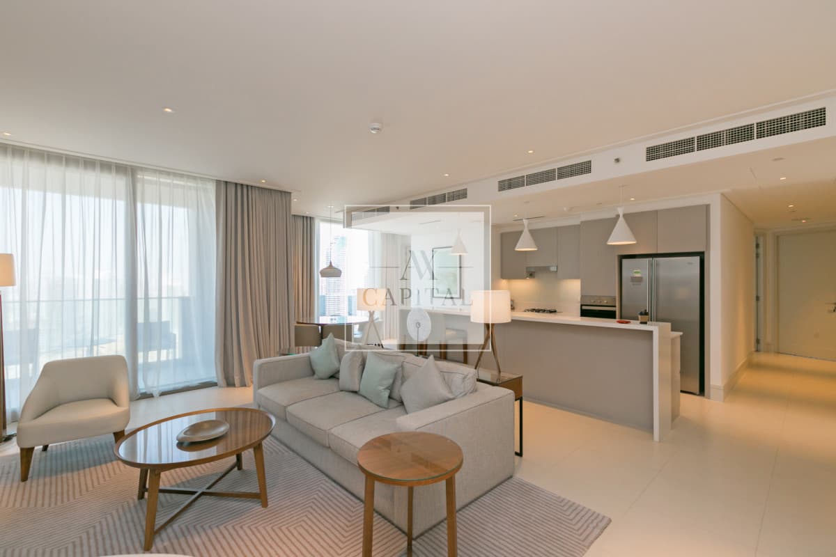 Prime Location | 2 plus Study | Luxury Living