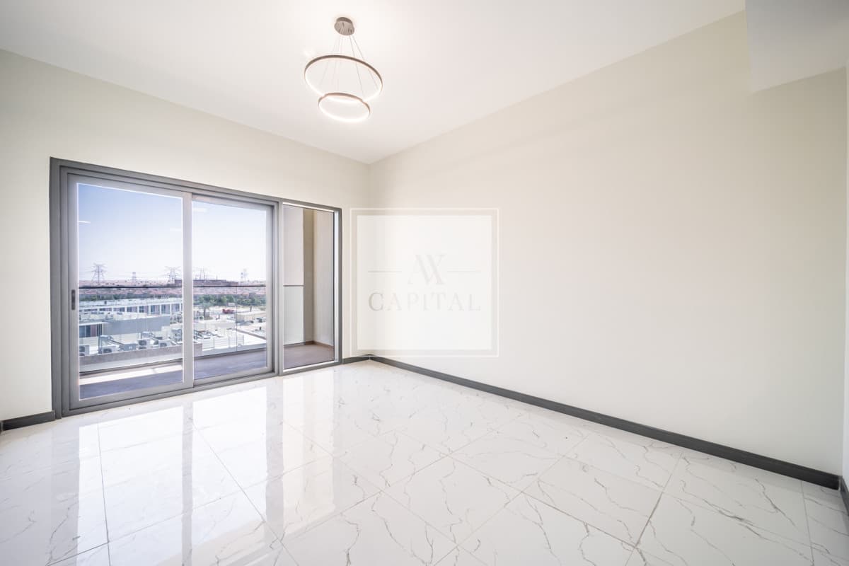 Spacious Apartment | Rukan | Community Living