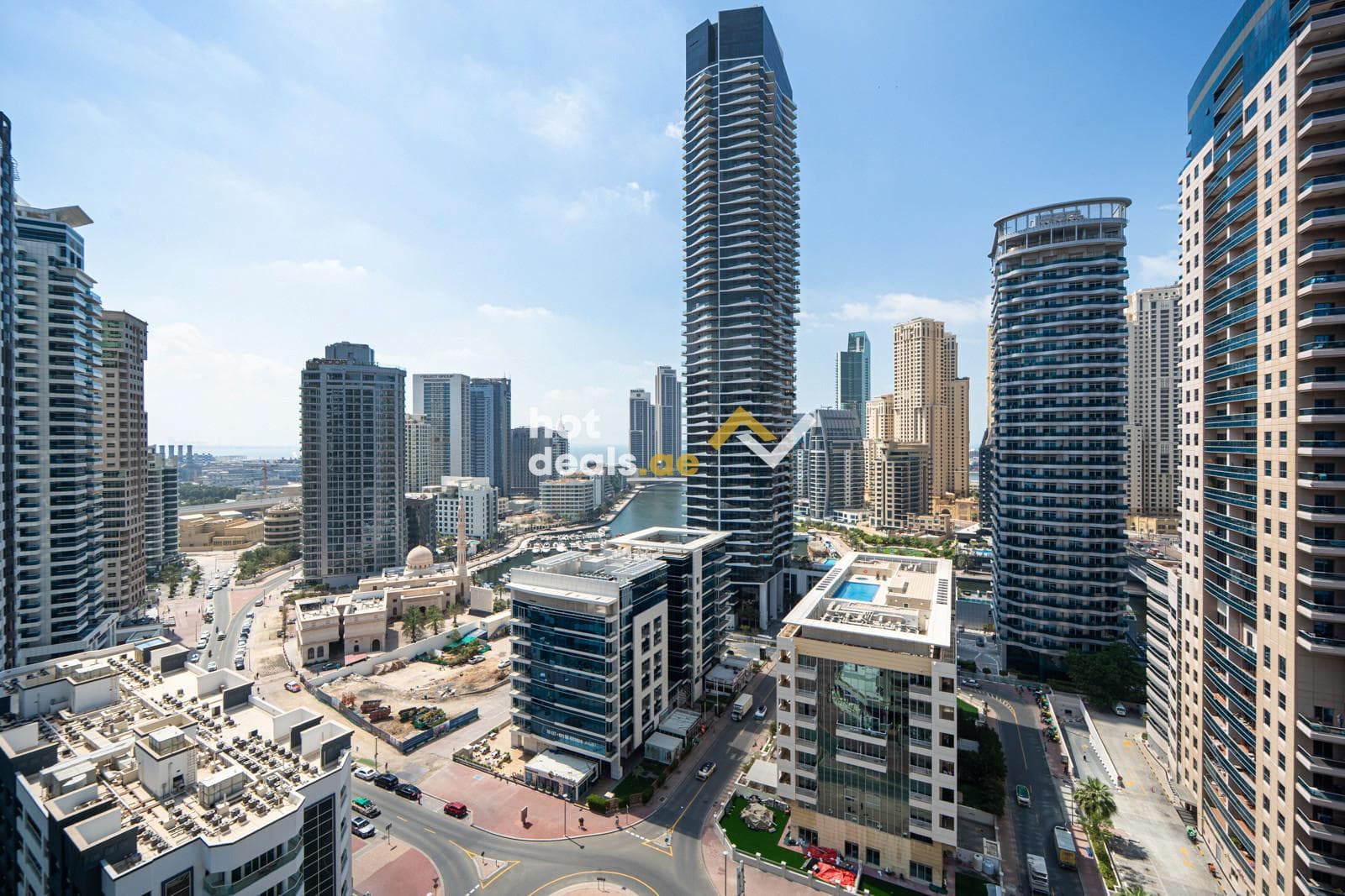 Brand New | Close to Metro and Mall | Spacious