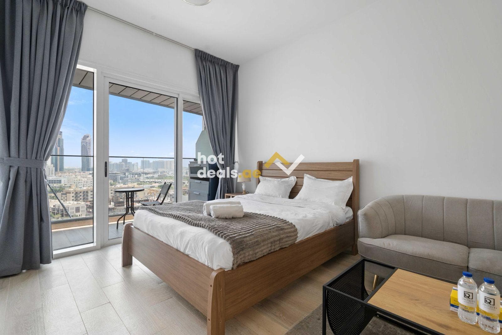 Investor Deal | High ROI |Quality Living | Studio