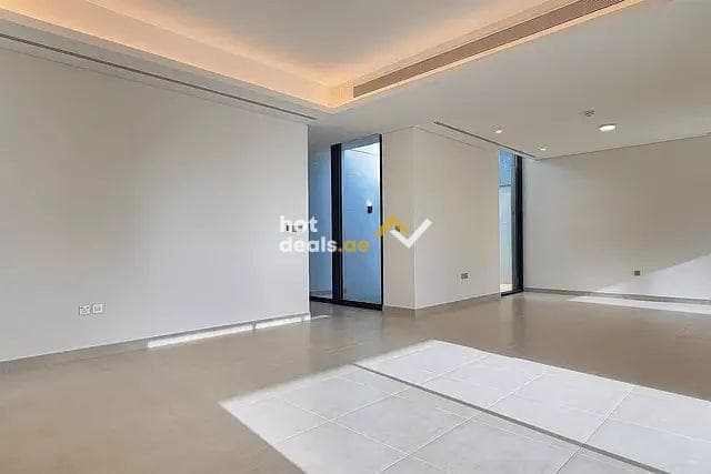 Brand New Villa | Best Family Community | Vacant