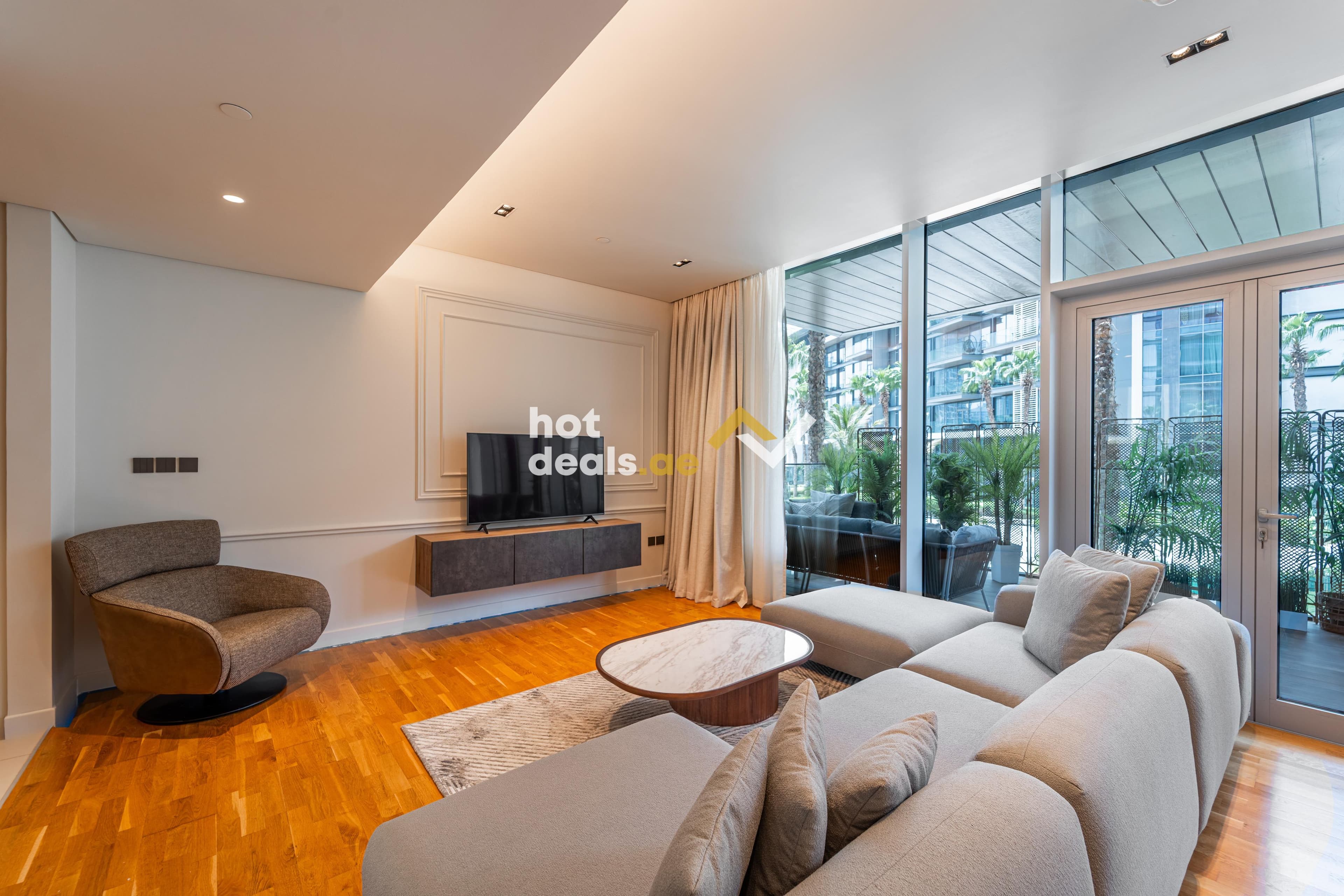 Dream Island Lifestyle | Waterfront Residence