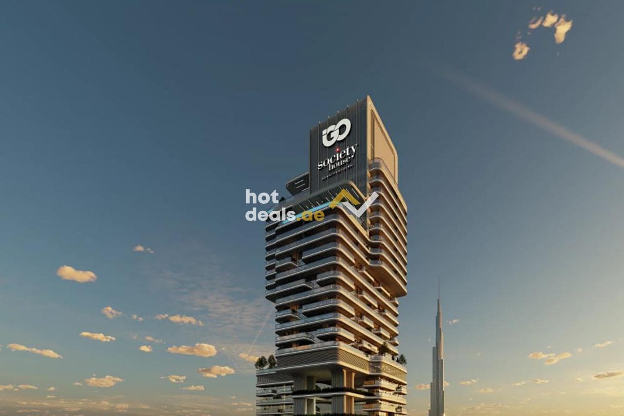 Selling at OP | Luxuriously Furnished 1-Bed Apt.