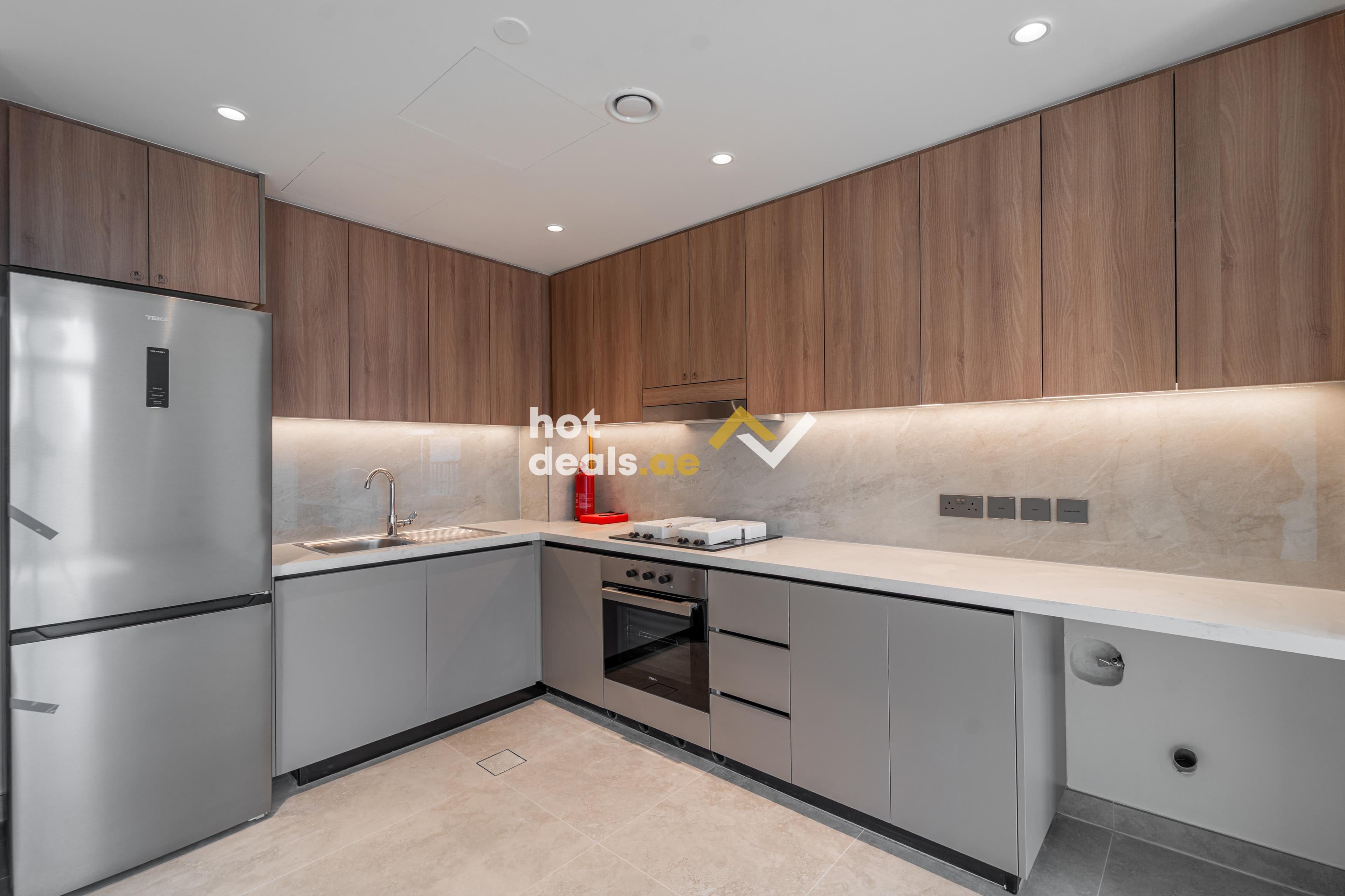 Brand New | Community | SMBZ View | Close to Park
