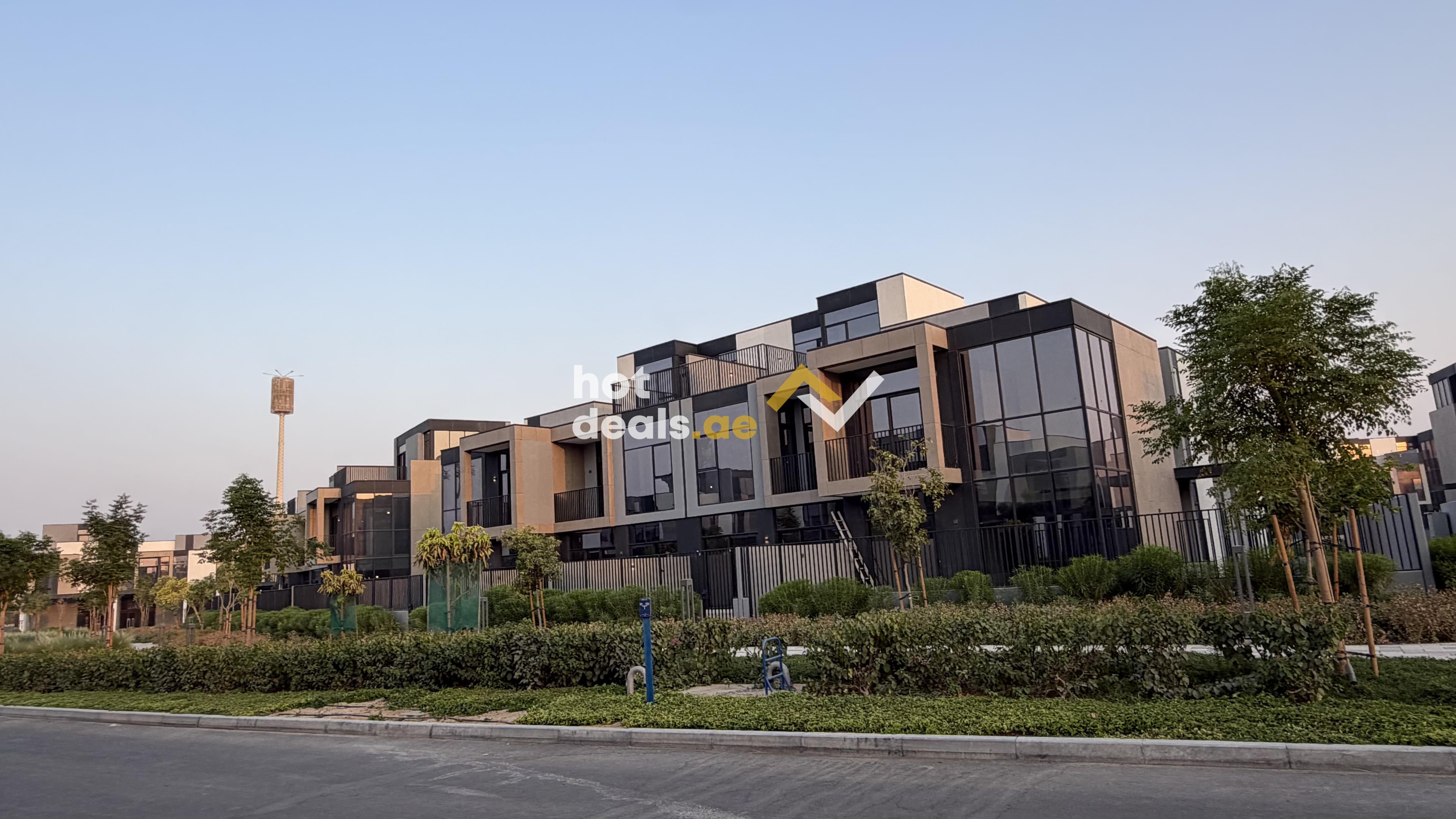 Mudon Al Ranim 5&6&7 |Spacious|3 Bedroom Townhouse