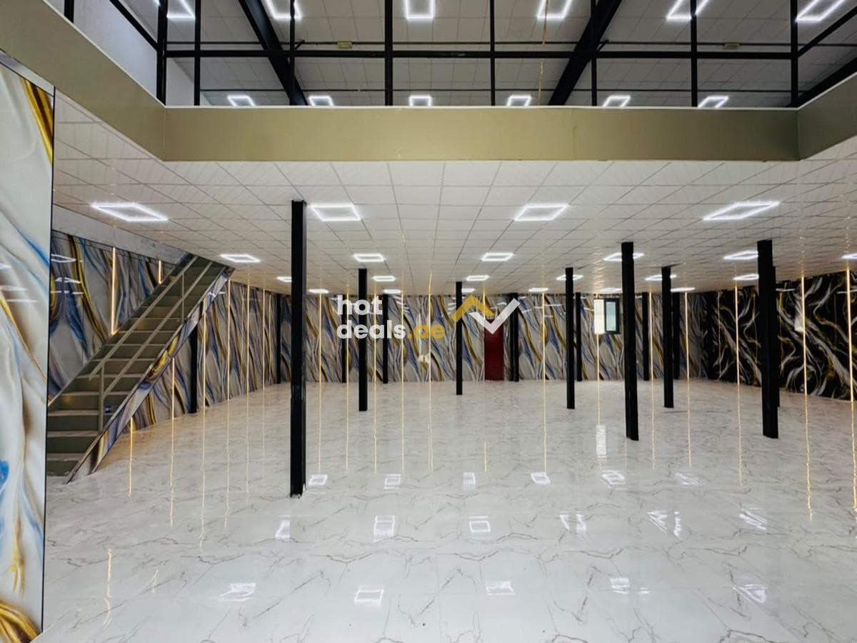 Warehouse | Showroom | PRIME AL QUOZ 4 | SPACIOUS