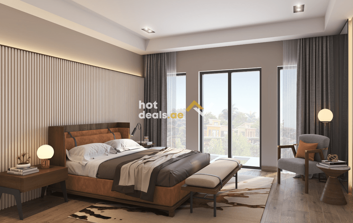 G+1 Villa | Gated Community | 3BR Ready