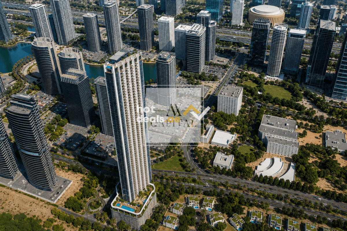 Freehold | Handover soon| With Study | ROI | Prime