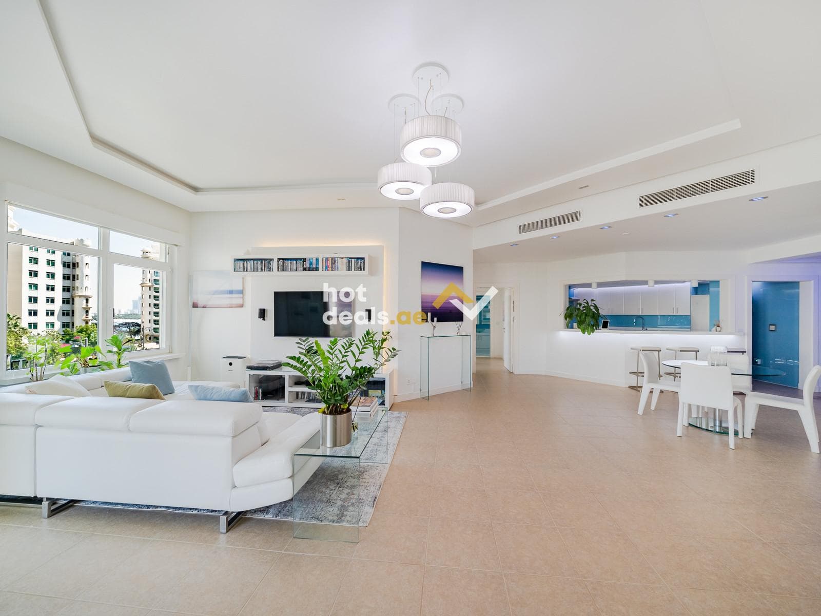 Vacant | C Type | Building 18 | Beach Access