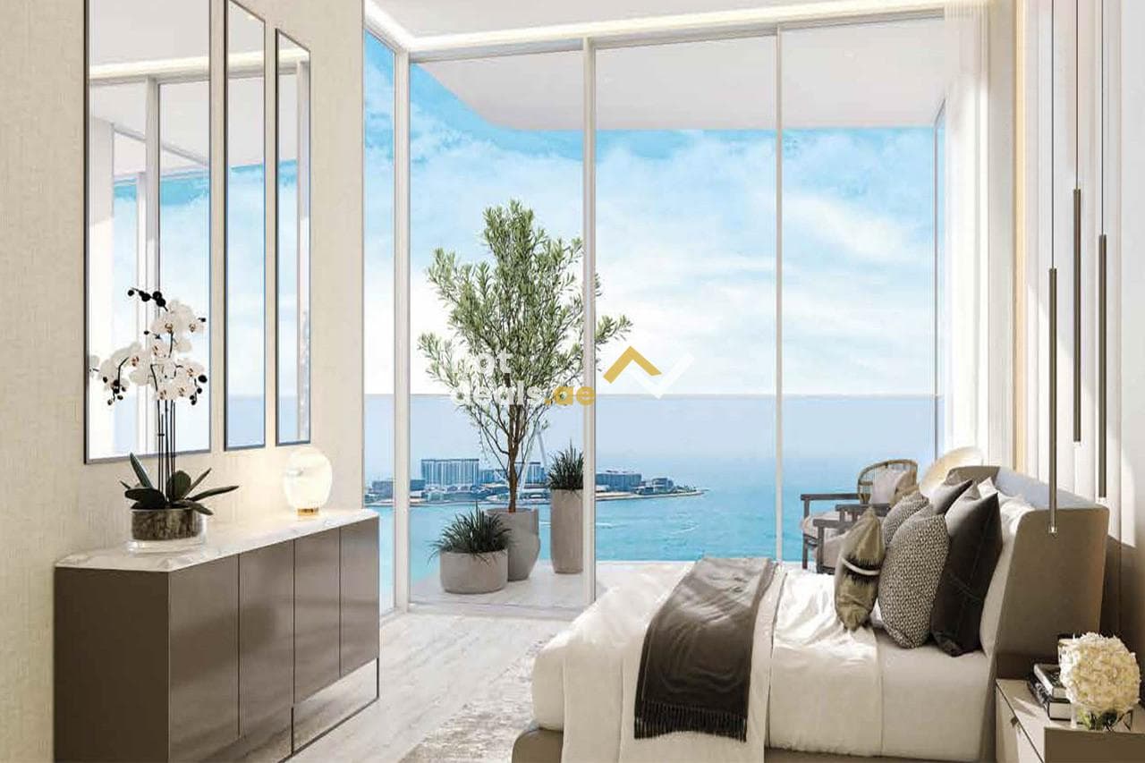 Spacious Layout | Luxury | Mid Floor