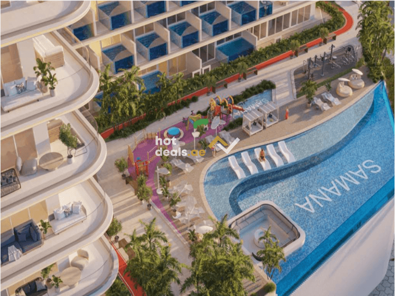 PRIVATE POOL| SPACIOUSE | +STUDY | HAND OVER 2027