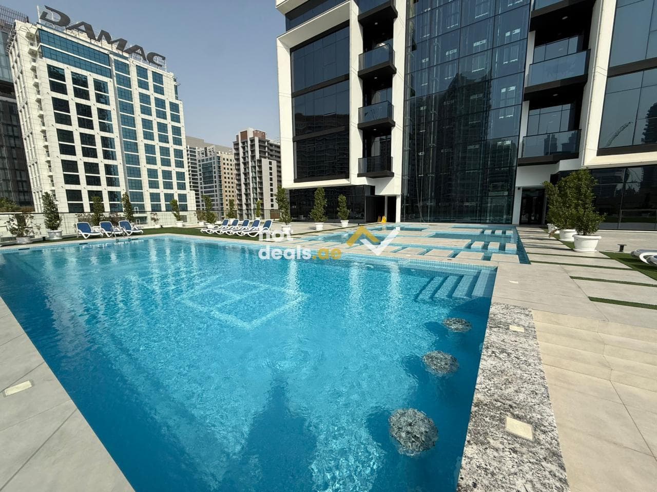 Modern | Unfurnished | Ready to Move