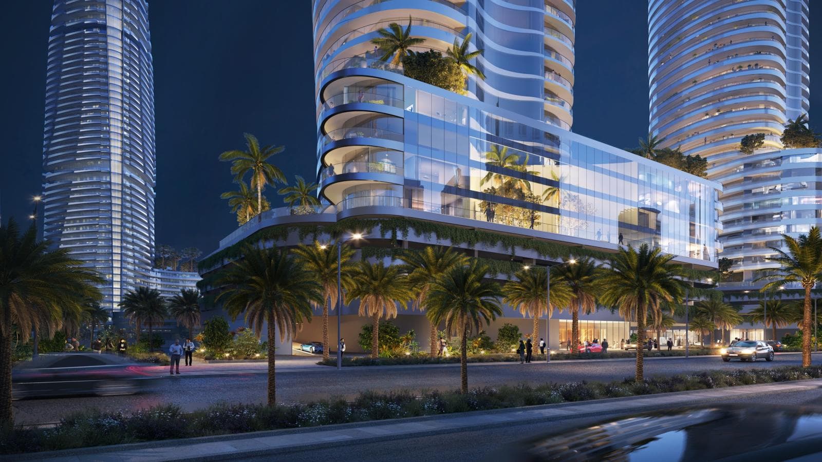 Waterfront Living | Prime Location | Strong ROI