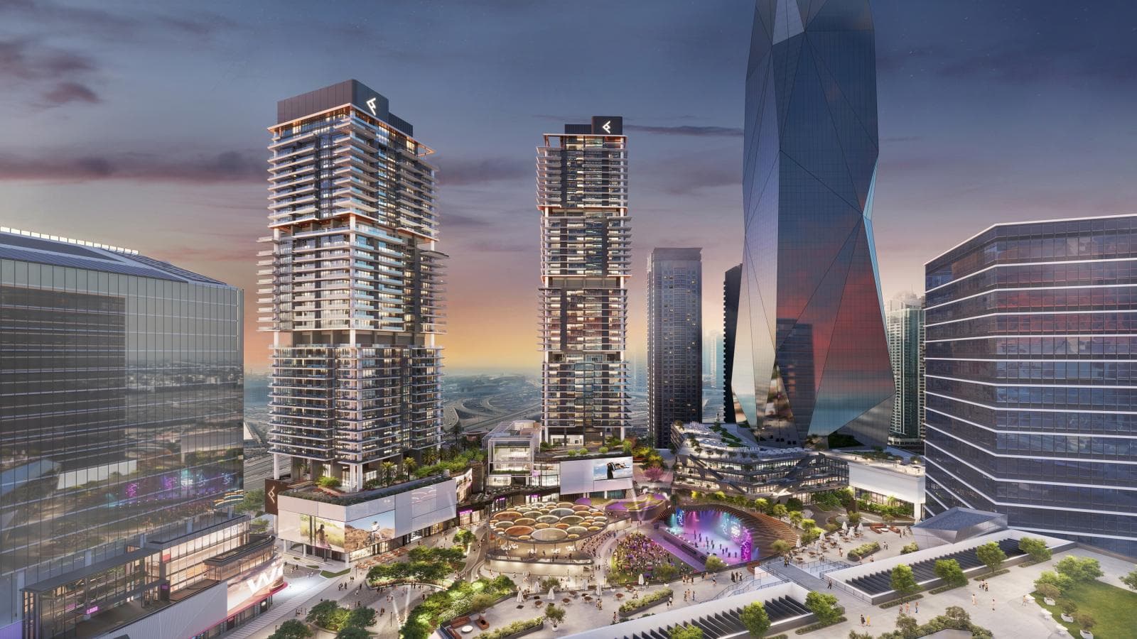Modern Studio | Investor Deal | Prime Location