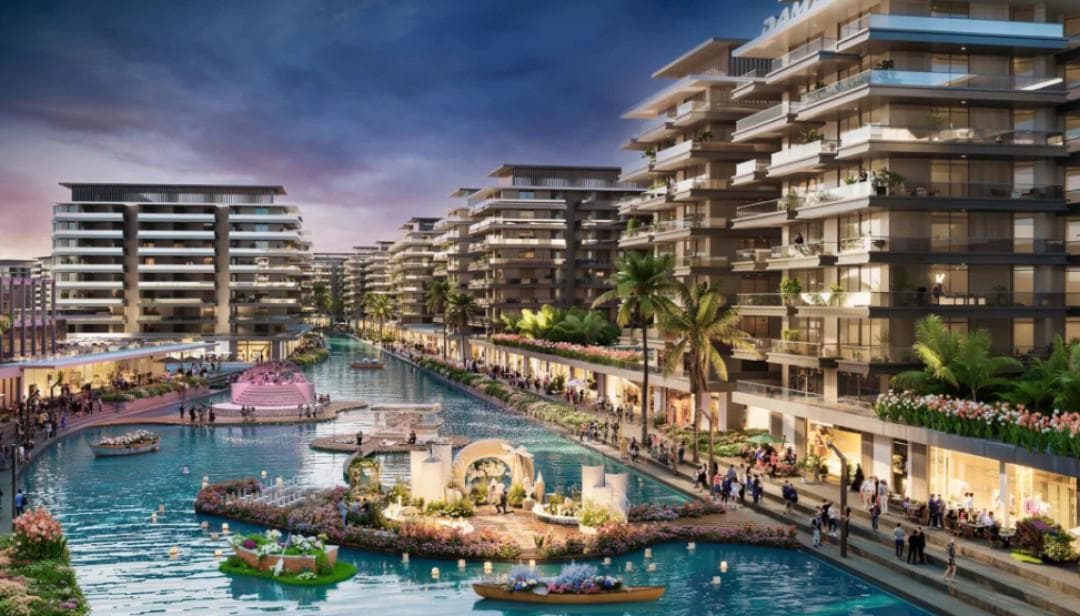 Royal 4 | Riverside Views