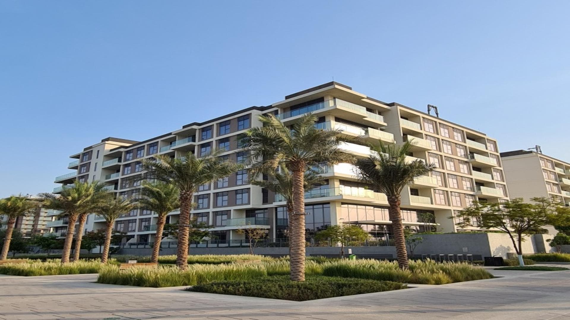 Mulberry at Park Heights Phase 1