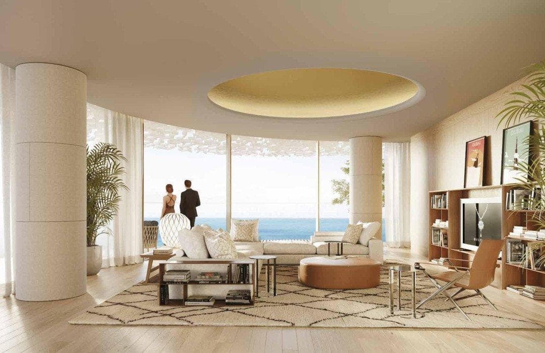 Bvlgari Lighthouse