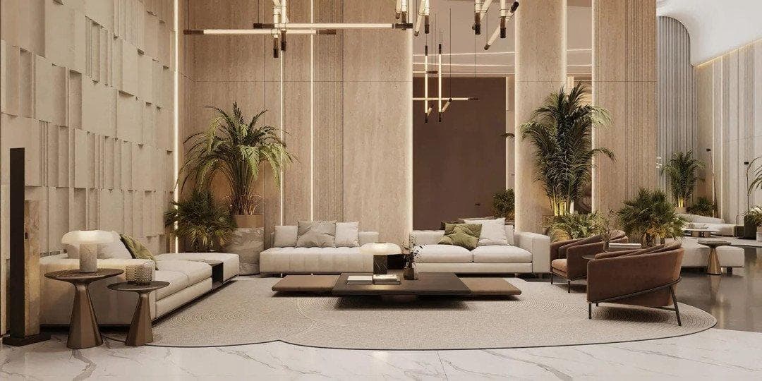 Cove Living Residence