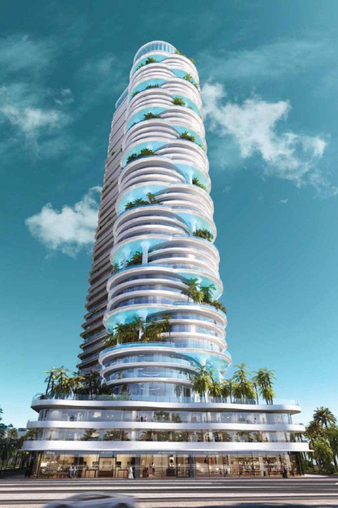 DAMAC Casa