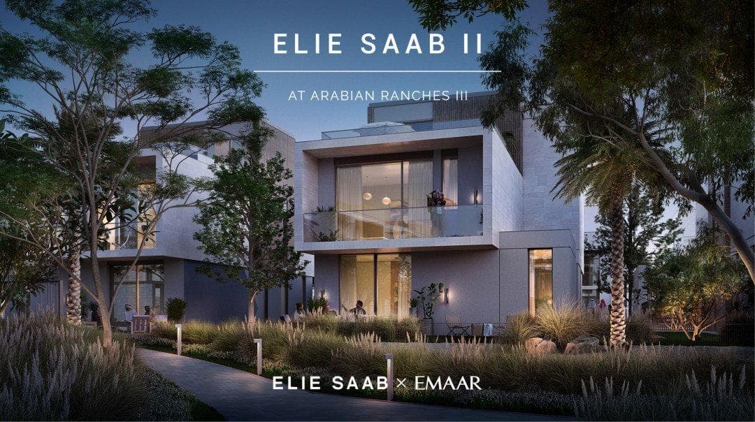 Elie Saab II