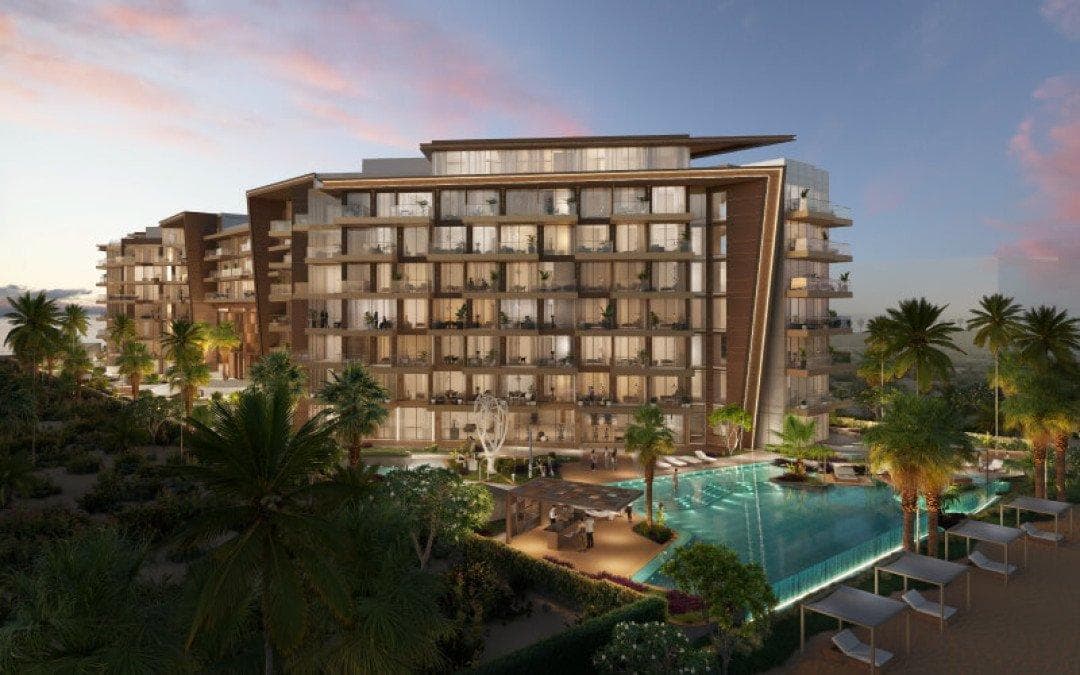 Ellington Beach House