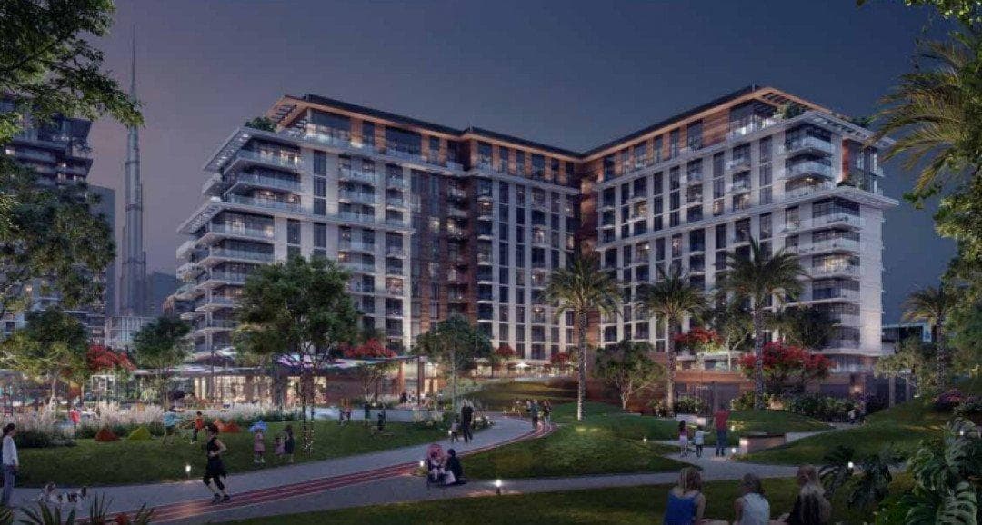 Imtiaz Launches Raw District II in Dubai with Homes from AED 666K