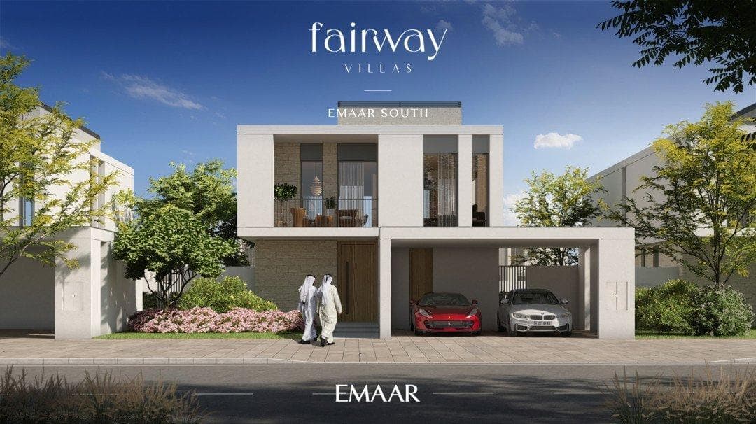 Fairway Villas