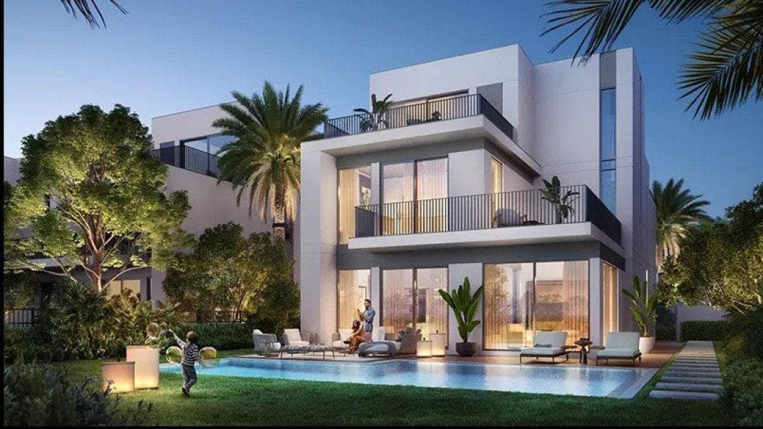 Fairway Villas 3