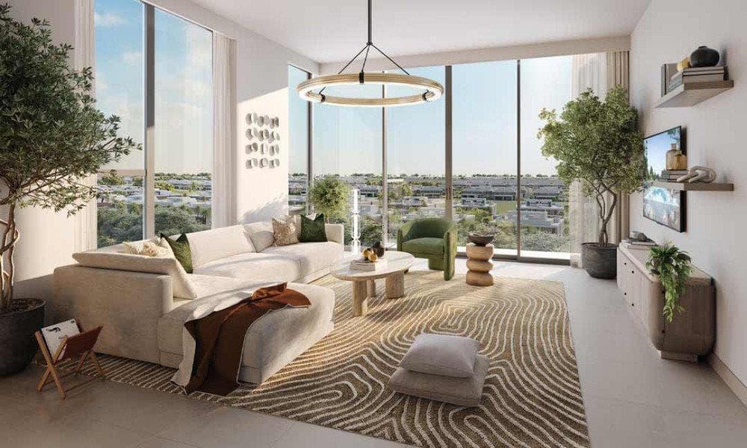 Golf Hillside