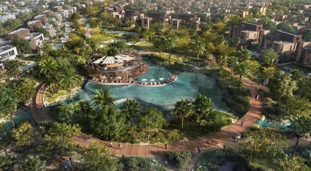 Haven by Aldar - Sanctuary