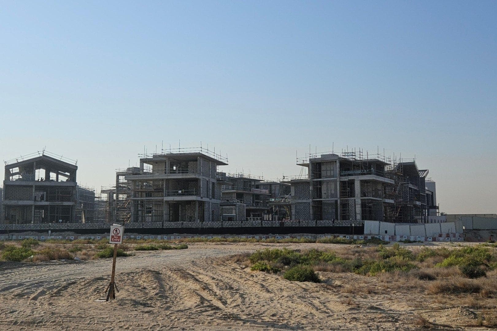 Nad Al Sheba Gardens 2