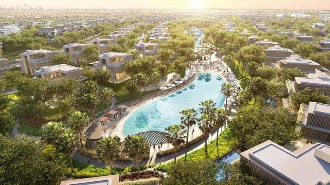 Nad Al Sheba Gardens 4
