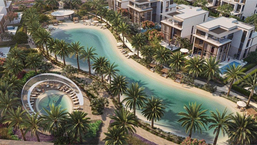 Nad Al Sheba Gardens 6