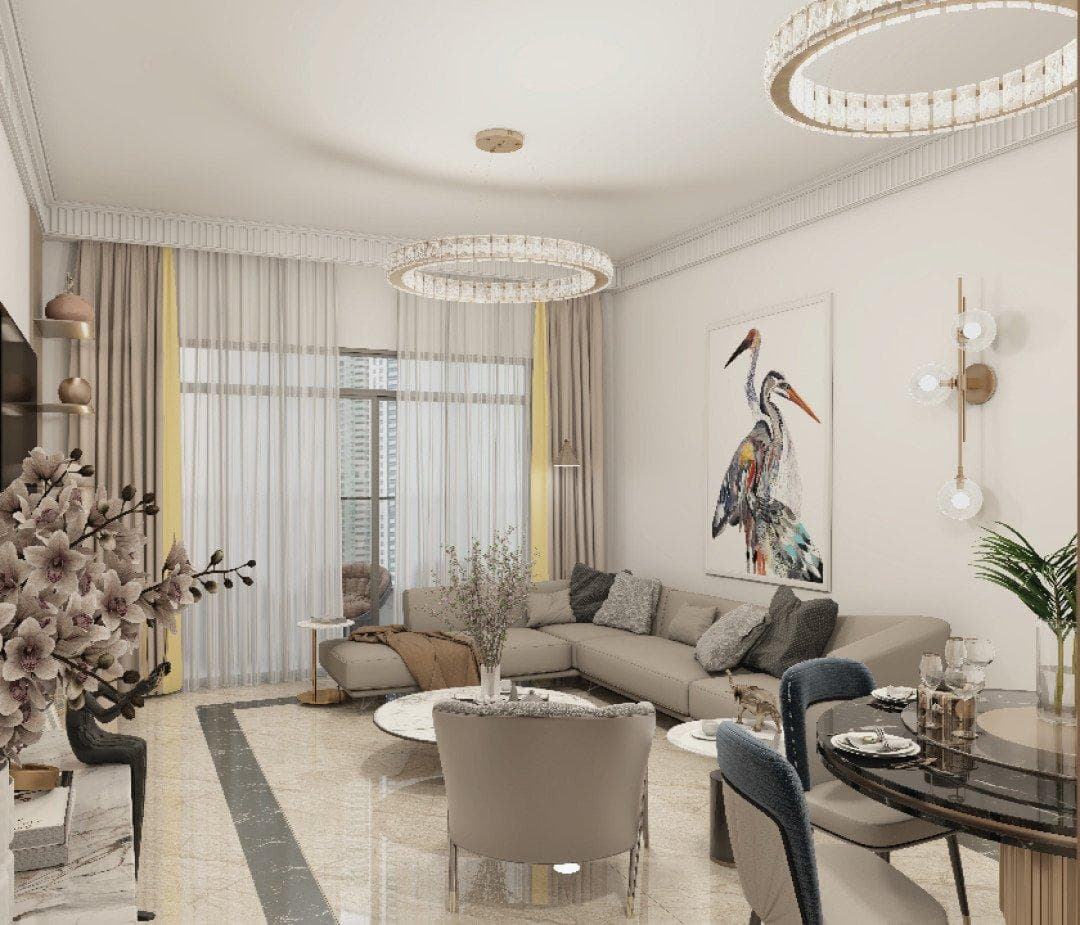 Nadine Residences 2