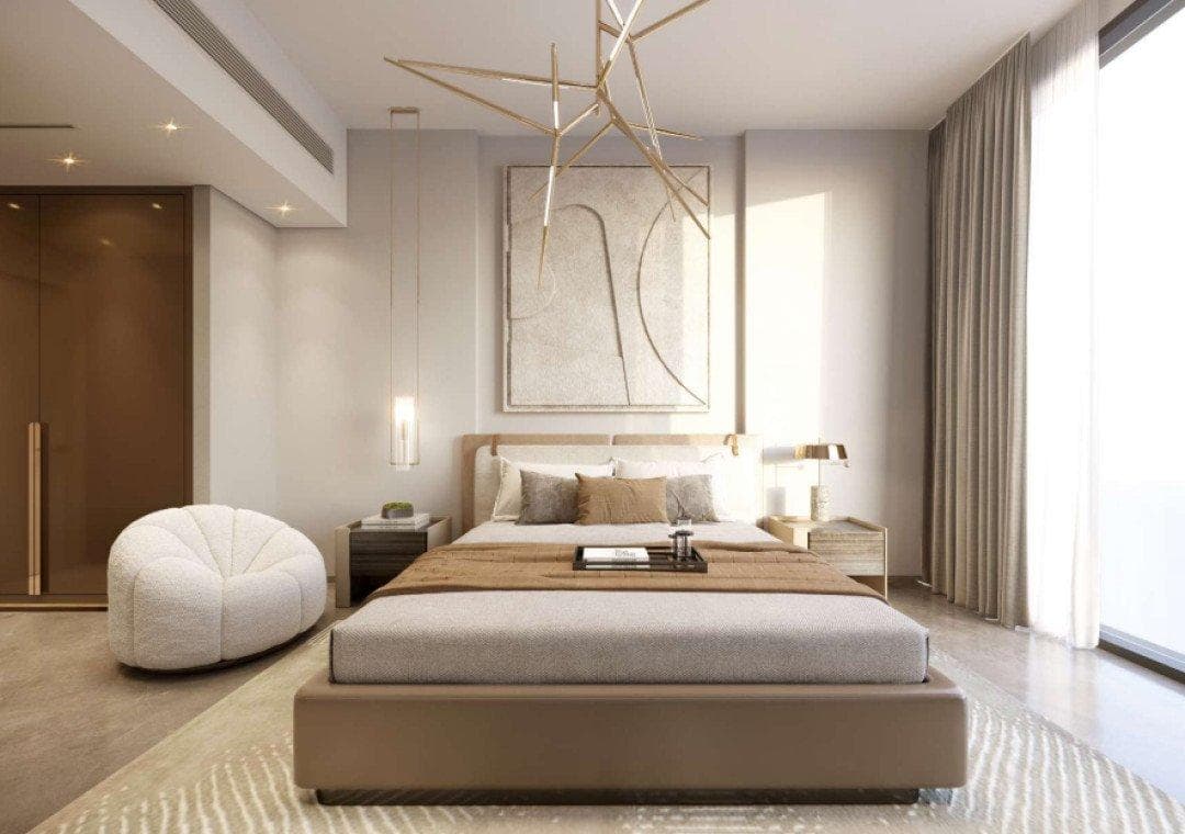 Neva Residences
