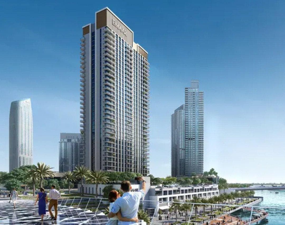 Palace Residences North