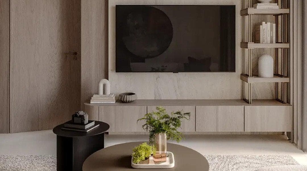 Pearl House I