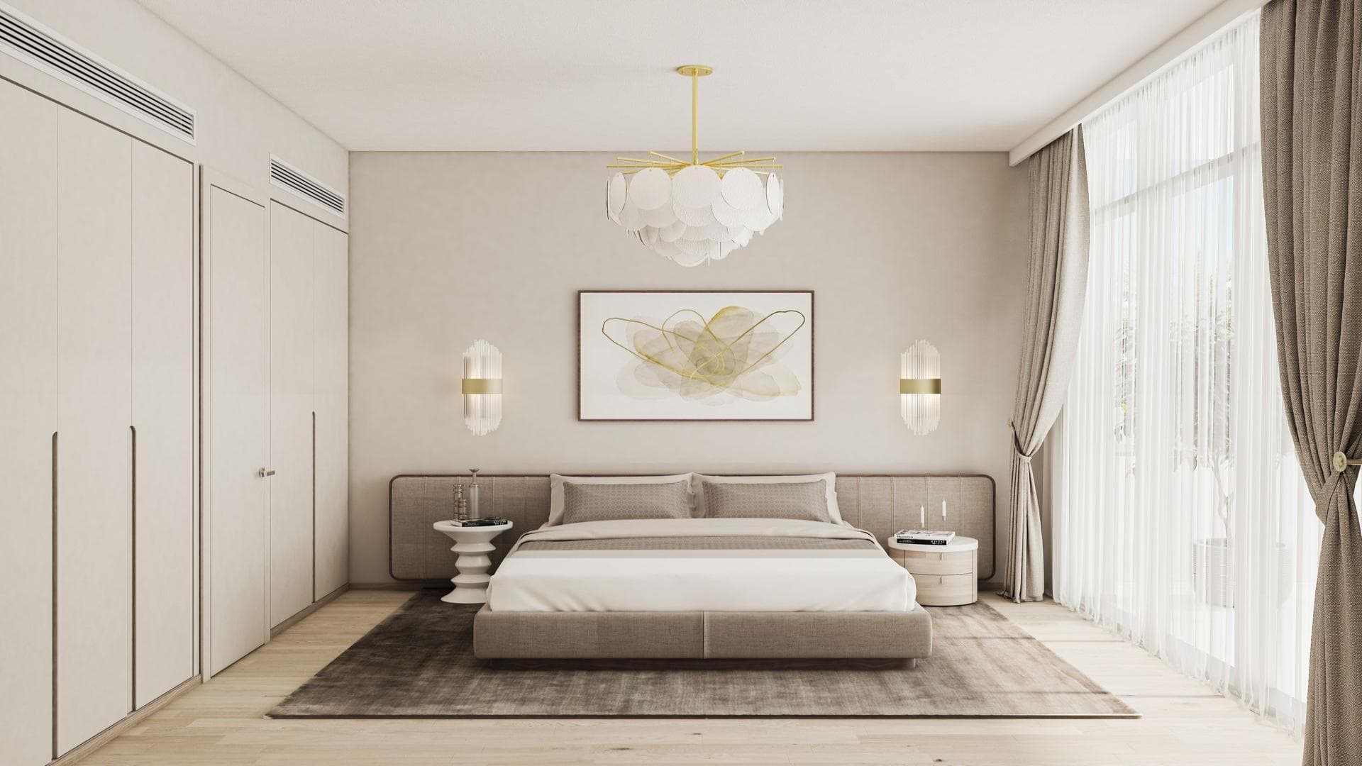 Rosalia Residences