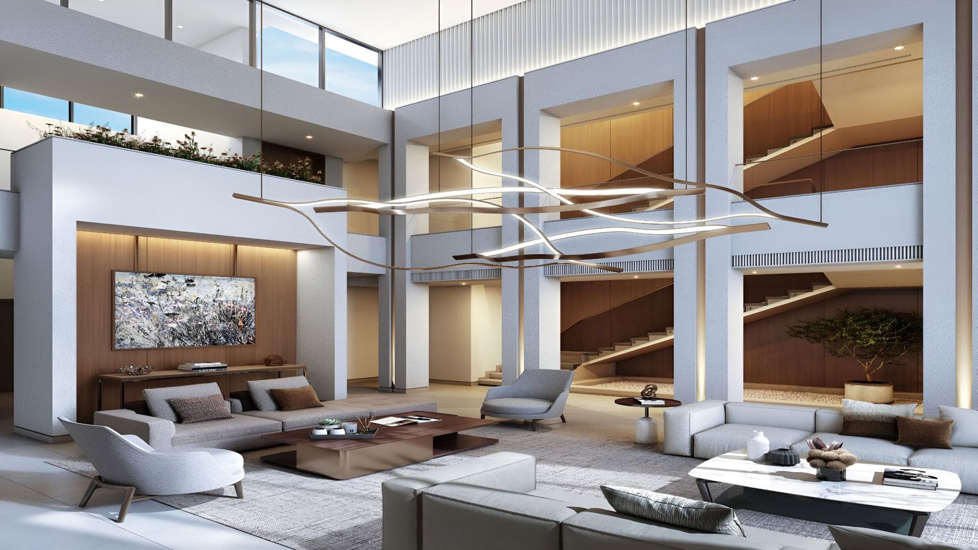 Sobha Estates | Waterfront