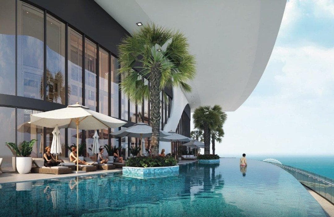 Sobha Marina Seahaven | Tower A