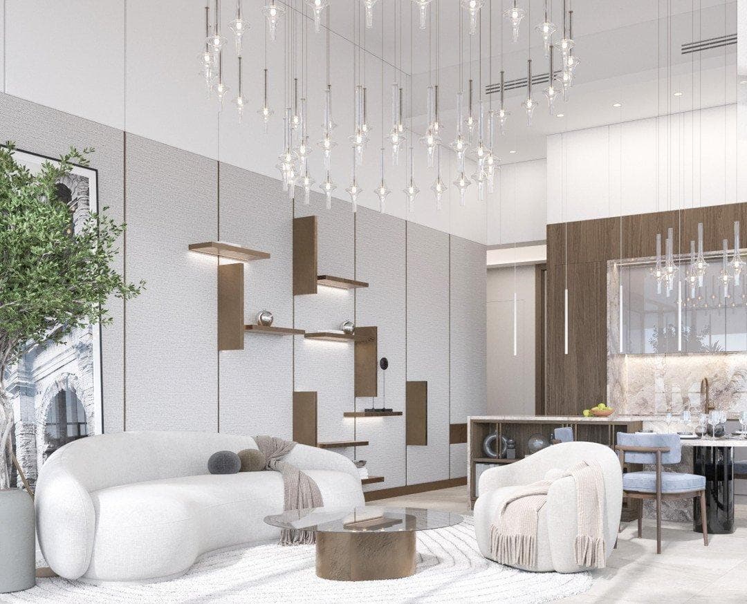 Stonehenge Residences