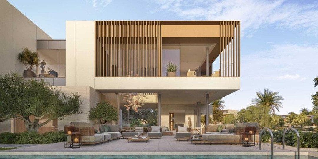 The Acres Estates - Cluster T
