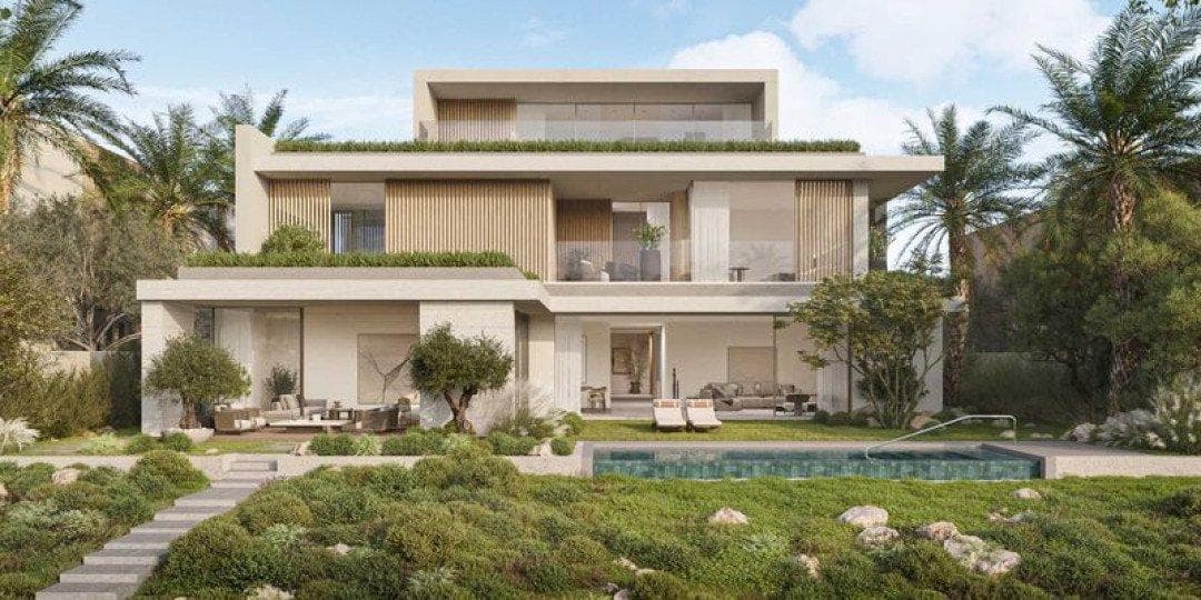 The Acres Estates - Cluster U