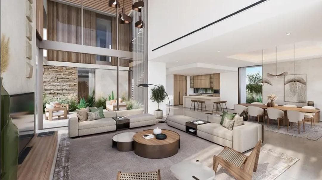 The Acres Villas- Cluster J