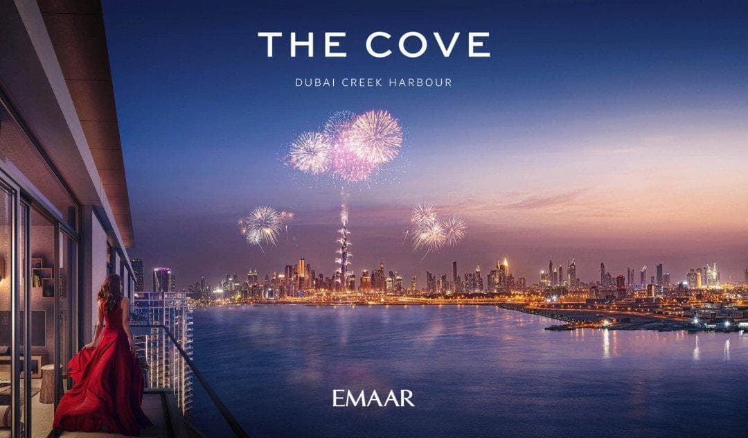 The Cove II