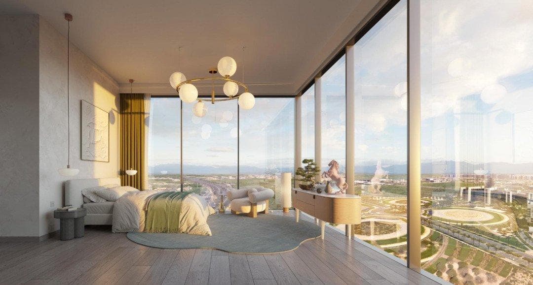 Samana Launches South Haven in Dubai Industrial City from AED 599K