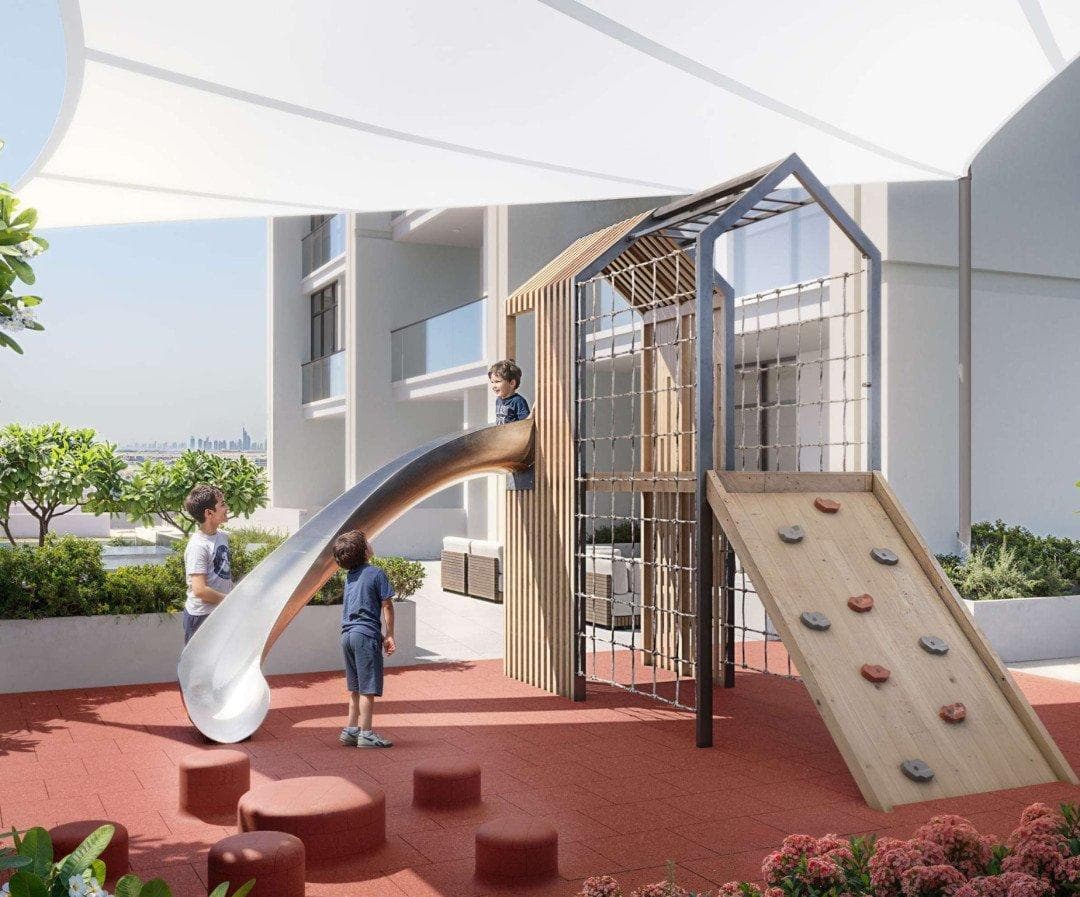 Aurelia Residence