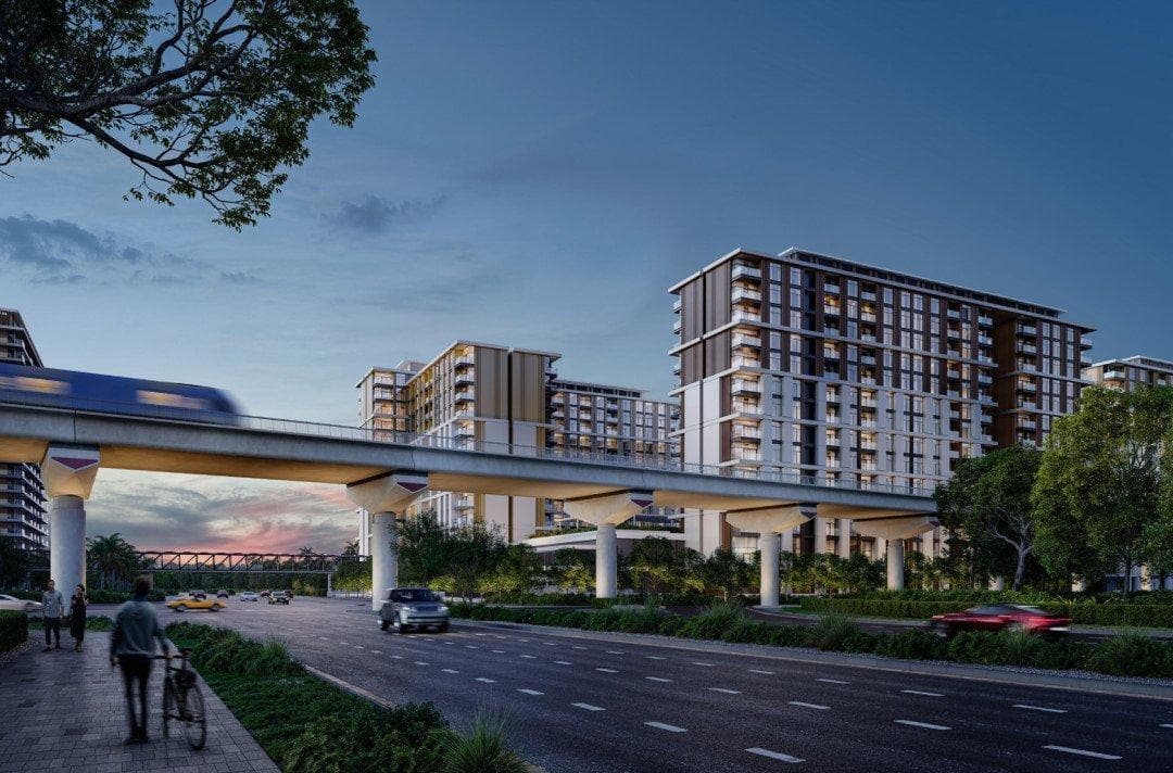 Terra Heights | Expo Living