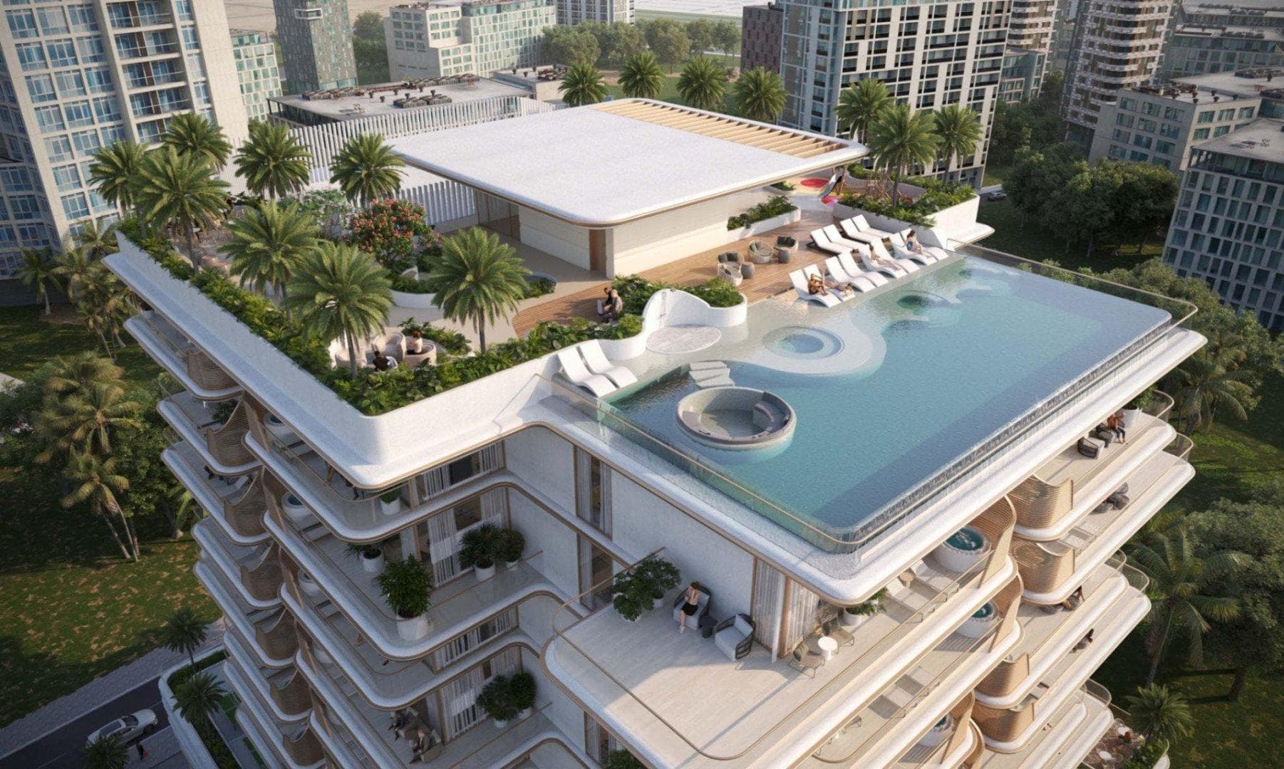 Sunset Bay 2